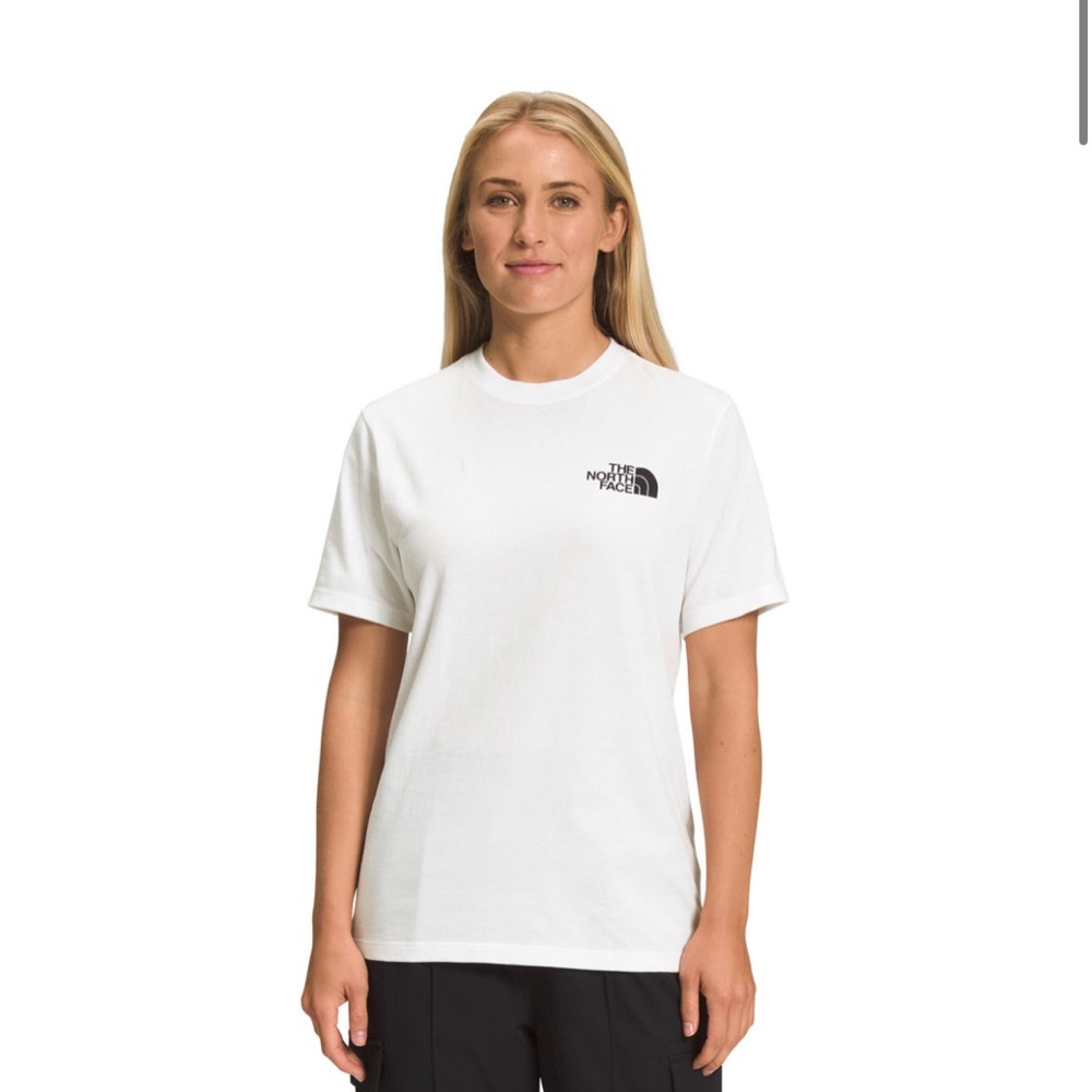 The North Face Box NSE Tee
